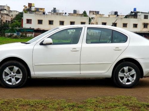 2011 Skoda Laura AT for sale