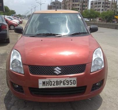 Used 2010 Maruti Suzuki Swift VXI MT for sale