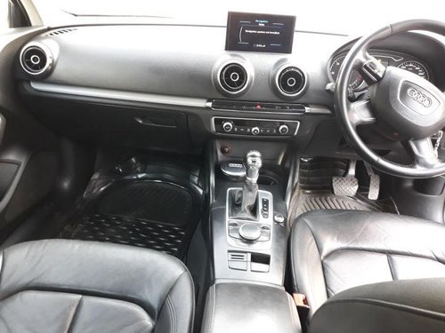 2014 Audi A3 AT for sale at low price