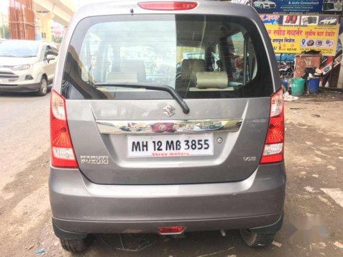 Used 2015 Wagon R VXI  for sale in Pune