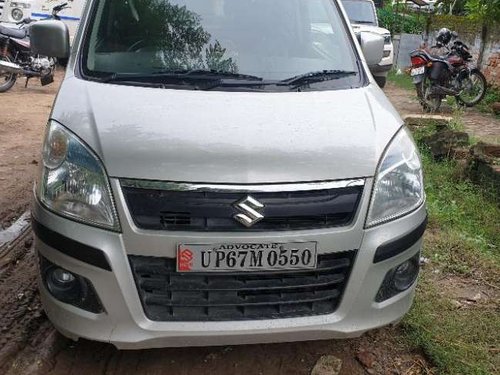 Used 2015 Wagon R VXI  for sale in Varanasi