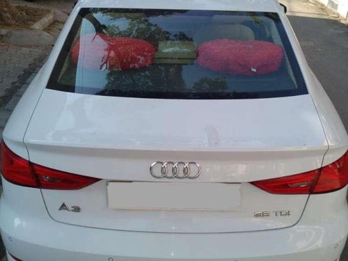 Used 2015 A3 35 TDI Premium Plus  for sale in Chandigarh
