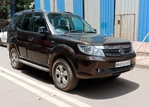 Tata Safari Storme VX MT 2016 for sale