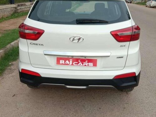 Used 2016 Creta 1.6 SX  for sale in Nagar