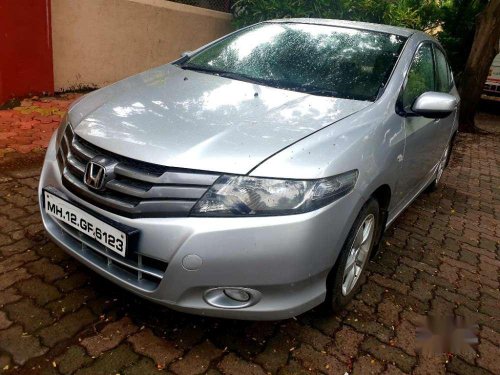 Used 2010 City 1.5 V MT  for sale in Mumbai