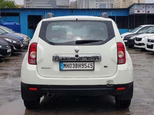 Used 2013 Duster  for sale in Pune