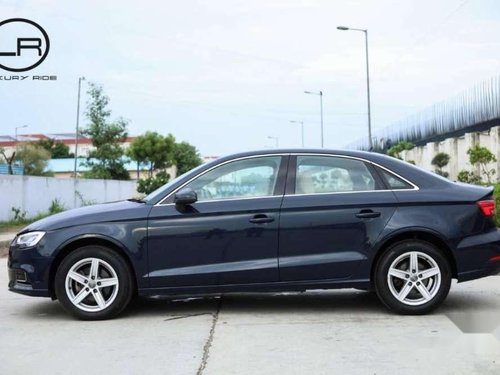 Audi A3 35 TDI Technology 2017 AT for sale 