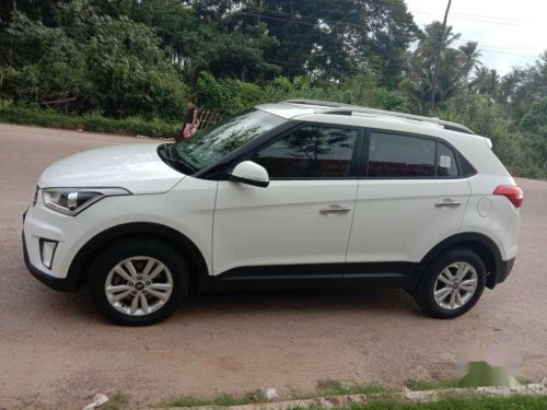 Used 2016 Creta 1.6 SX  for sale in Nagar