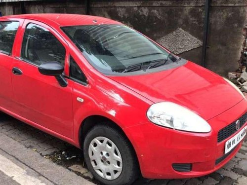 Used 2011 Punto  for sale in Mumbai