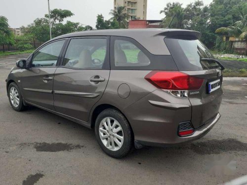 Honda Mobilio V i-VTEC, 2015, Petrol MT for sale 