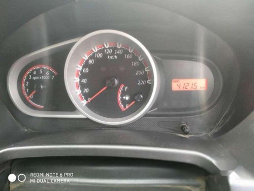 Used 2011 Ford Figo Diesel Titanium MT for sale