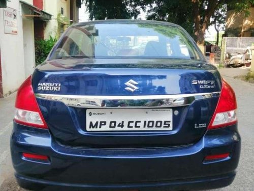 Used 2008 Swift Dzire  for sale in Bhopal