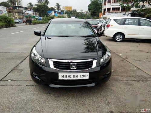 Used 2009 Accord 2.4 AT  for sale in Mumbai