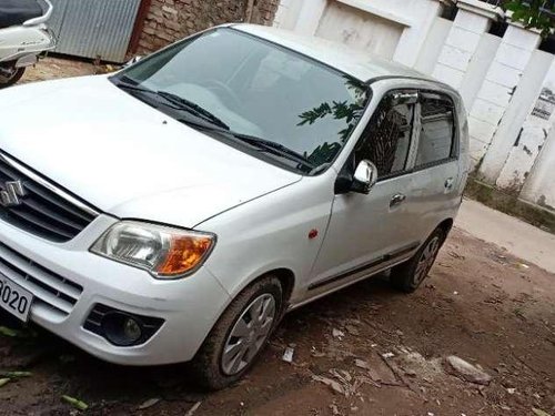 Used 2012 Alto K10 VXI  for sale in Patna