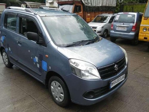 Used 2010 Wagon R LXI  for sale in Thane