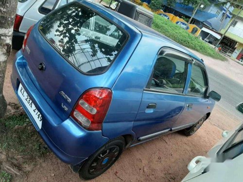 Used 2008 Alto  for sale in Attingal