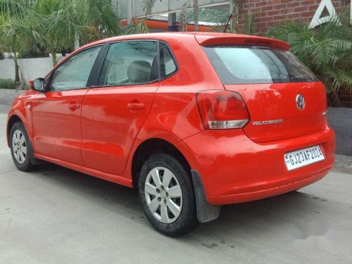 Volkswagen Polo Comfortline Petrol, 2012, MT for sale 