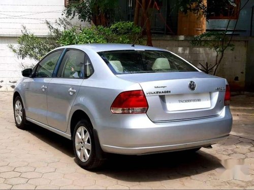 Used 2011 Vento  for sale in Coimbatore