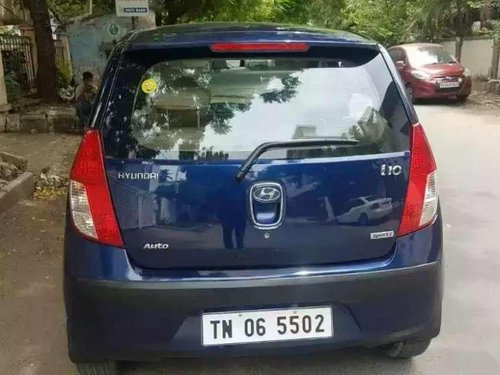 Used 2009 i10 Sportz 1.2 AT  for sale in Chennai