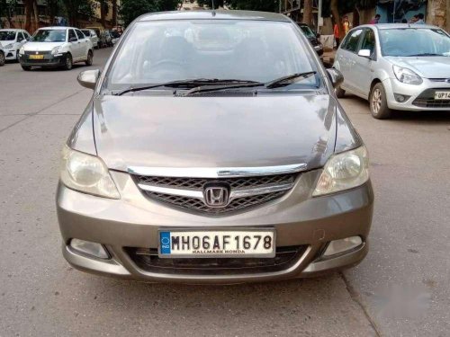 Used 2006 City ZX VTEC  for sale in Mumbai