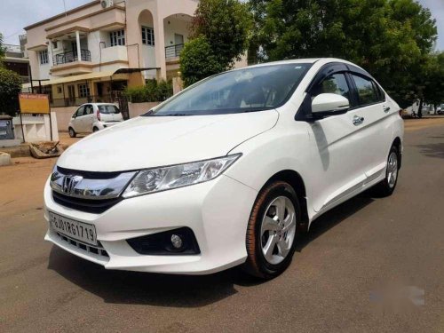 Honda City 1.5 V AT, 2014, Diesel for sale 