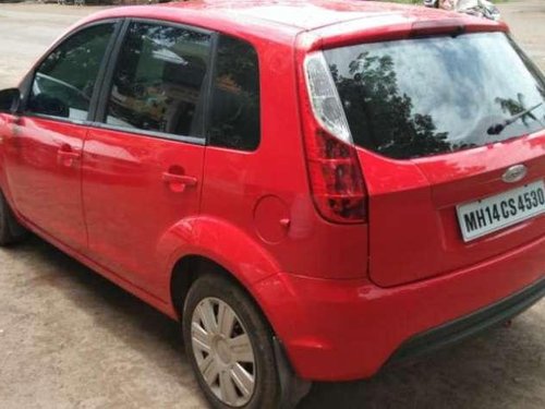 Used Ford Figo Diesel ZXI 2011 MT for sale 