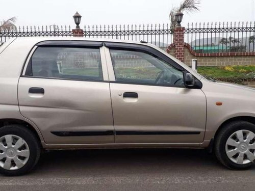 Used 2012 Alto K10 VXI  for sale in Mumbai