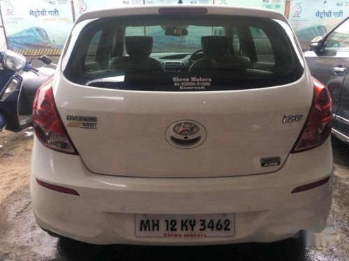Used 2014 i20 Sportz 1.2  for sale in Pune