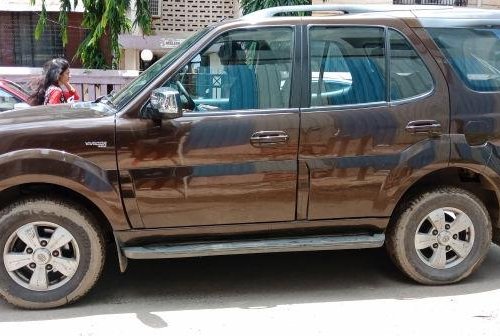 Tata Safari Storme VX MT 2016 for sale