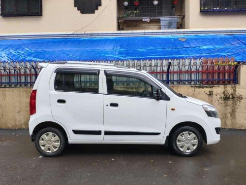 Used 2013 Wagon R LXI CNG  for sale in Mumbai