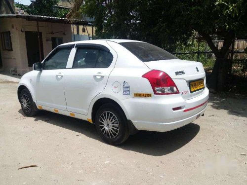 Used 2013 Swift DZire Tour  for sale in Coimbatore