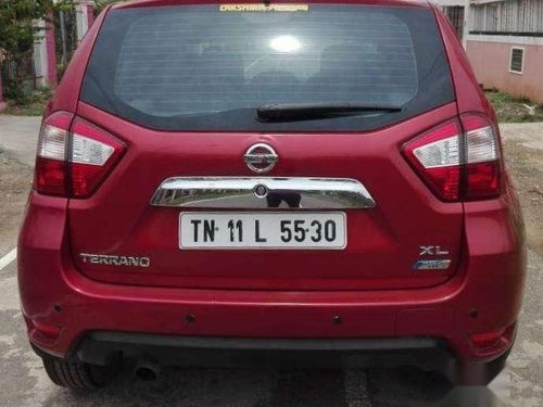 Nissan Terrano XL 2014 MT for sale 