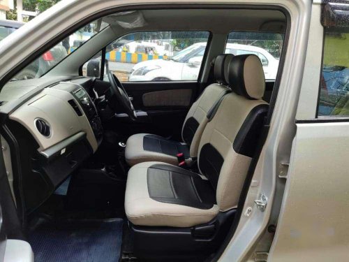 Used 2015 Wagon R VXI  for sale in Mumbai