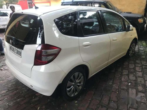 Used 2010 Honda Jazz S MT for sale