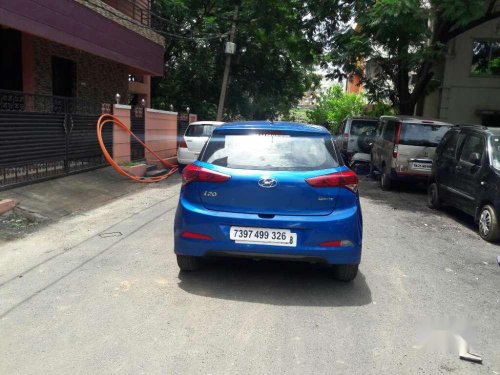 Used 2018 i20 Sportz 1.2  for sale in Chennai