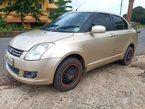 Used 2009 Swift Dzire  for sale in Ponda