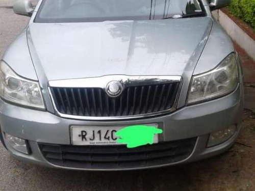 2010 Skoda Laura Ambiente MT for sale at low price