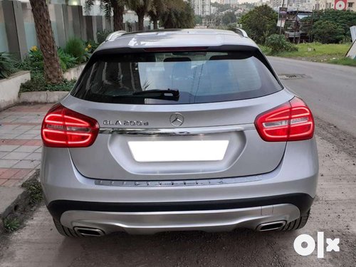 Used 2017 GLA Class  for sale in Pune