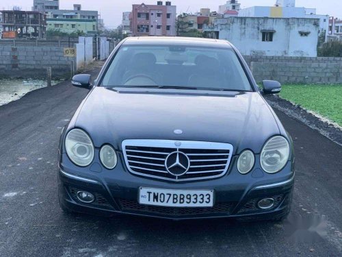 2008 Mercedes Benz E Class AT  for sale