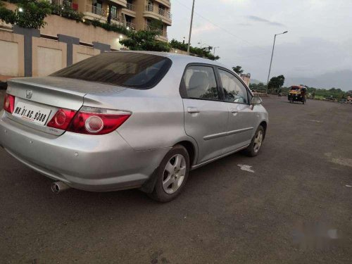 Used 2007 City ZX VTEC  for sale in Mumbai