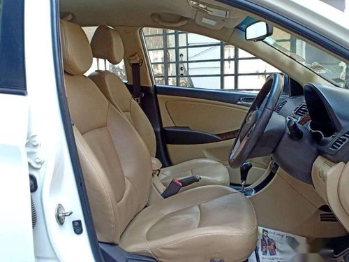 Used 2014 Verna 1.6 CRDi SX  for sale in Hyderabad