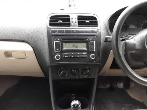 Used 2012 Polo  for sale in Visakhapatnam