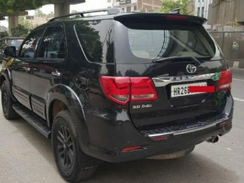Toyota Fortuner 2011-2016 4x2 Manual MT for sale
