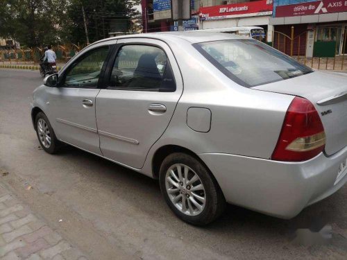 Used 2011 Etios V  for sale in Ghaziabad