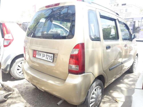 Used 2008 Wagon R  for sale in Udaipur