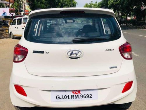 Used 2016 i10 Asta AT  for sale in Ahmedabad