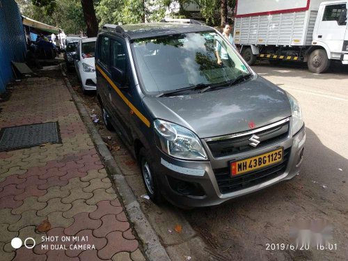 Used 2017 Wagon R LXI  for sale in Mumbai