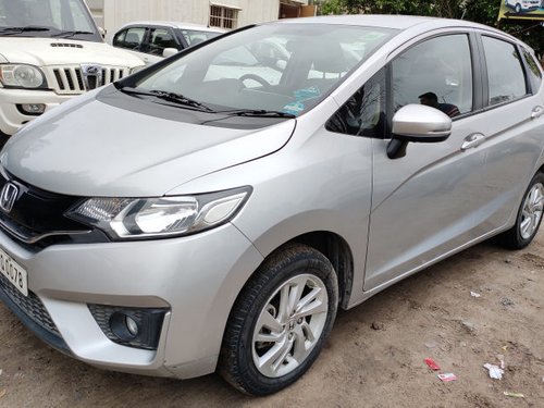 Used Honda Jazz 1.2 V i VTEC MT car at low price