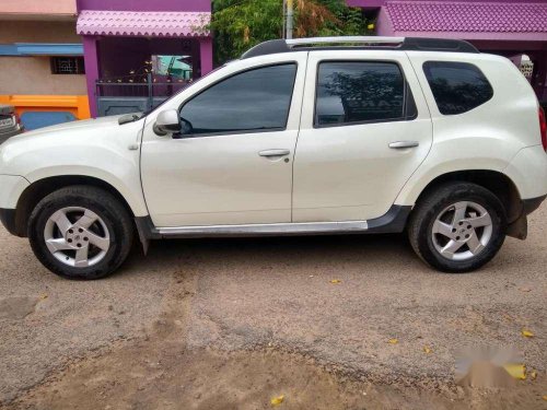 Used 2012 Duster  for sale in Dindigul