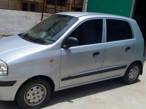 Used 2007 Santro Xing XO  for sale in Erode